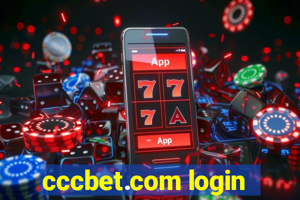 cccbet.com login